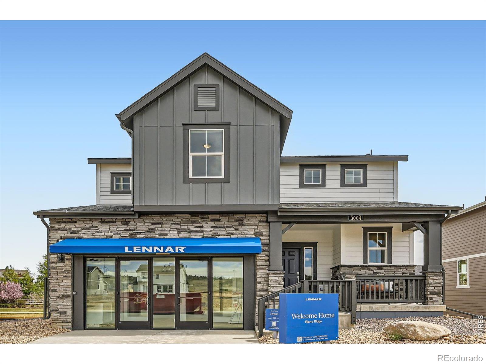 3004 Ironton Drive Loveland CO 80538