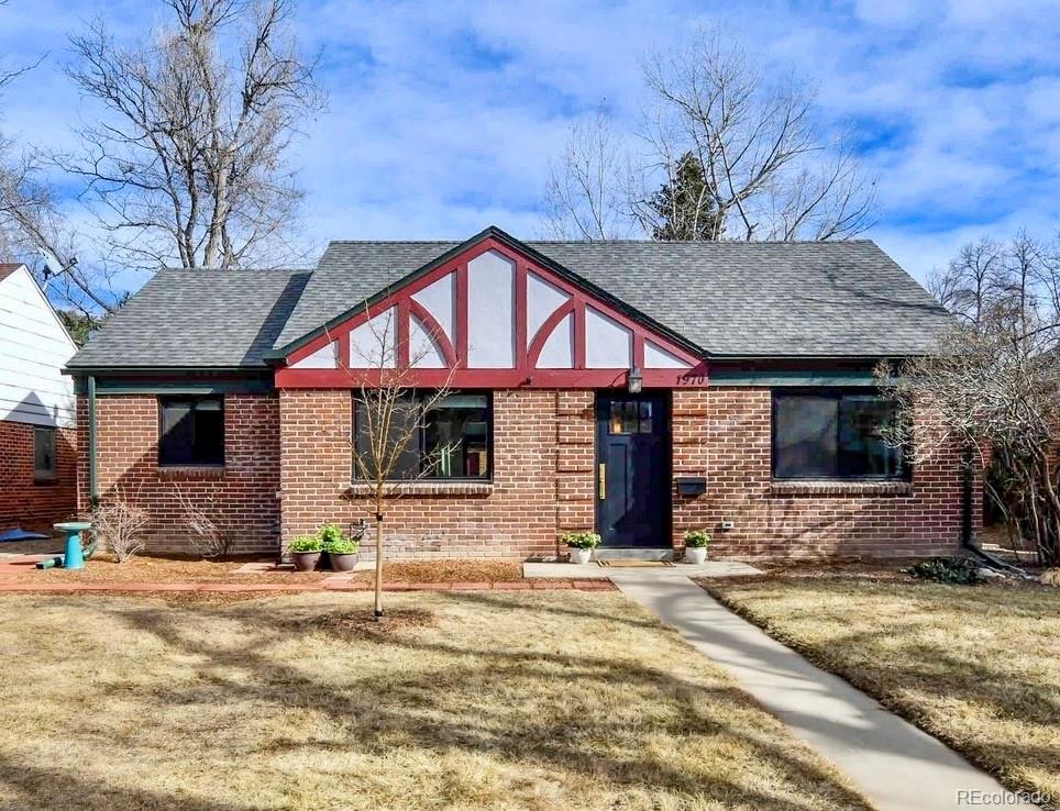 1970 S Clayton Street Denver CO 80210