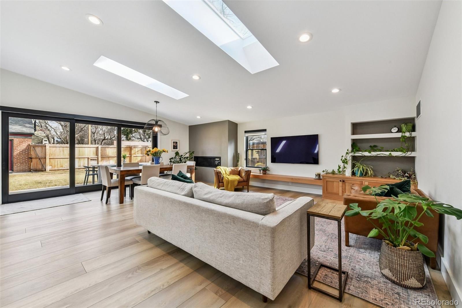 1970 S Clayton Street Denver CO 80210