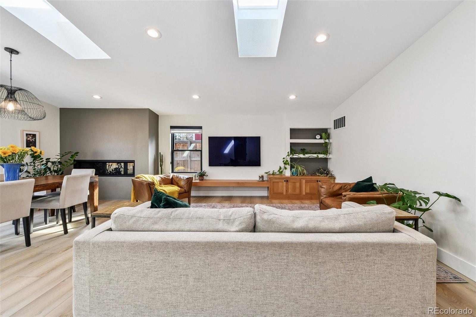 1970 S Clayton Street Denver CO 80210