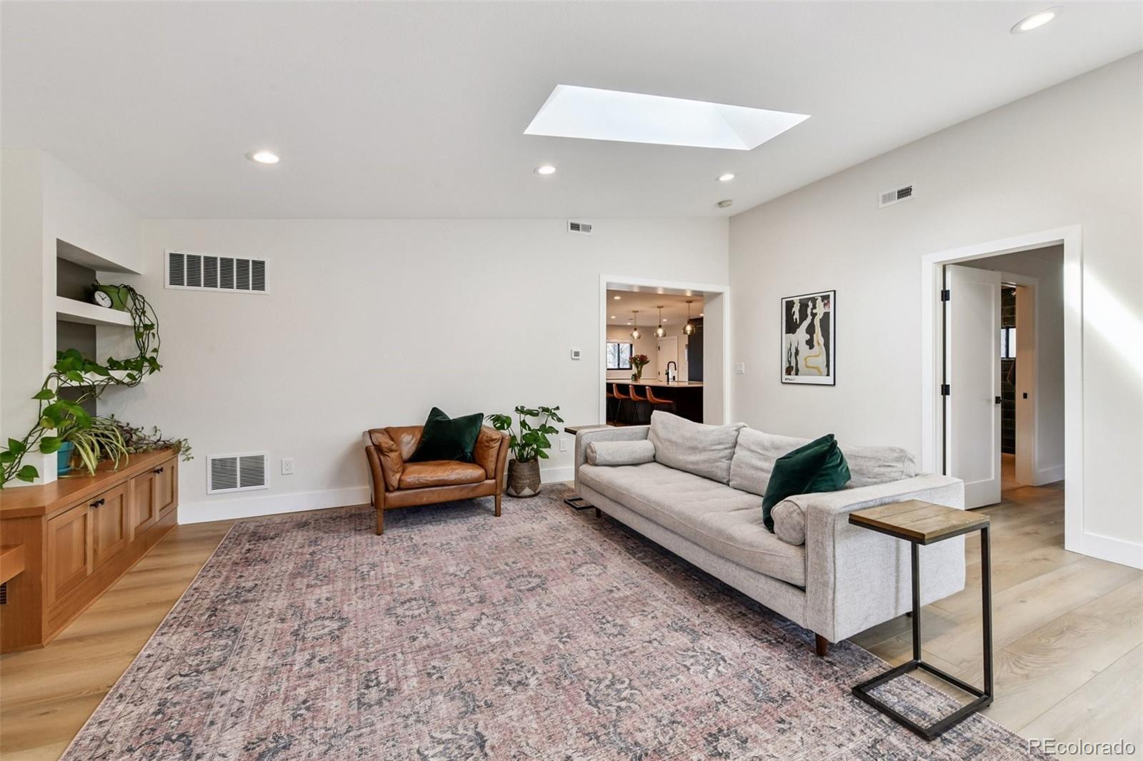 1970 S Clayton Street Denver CO 80210