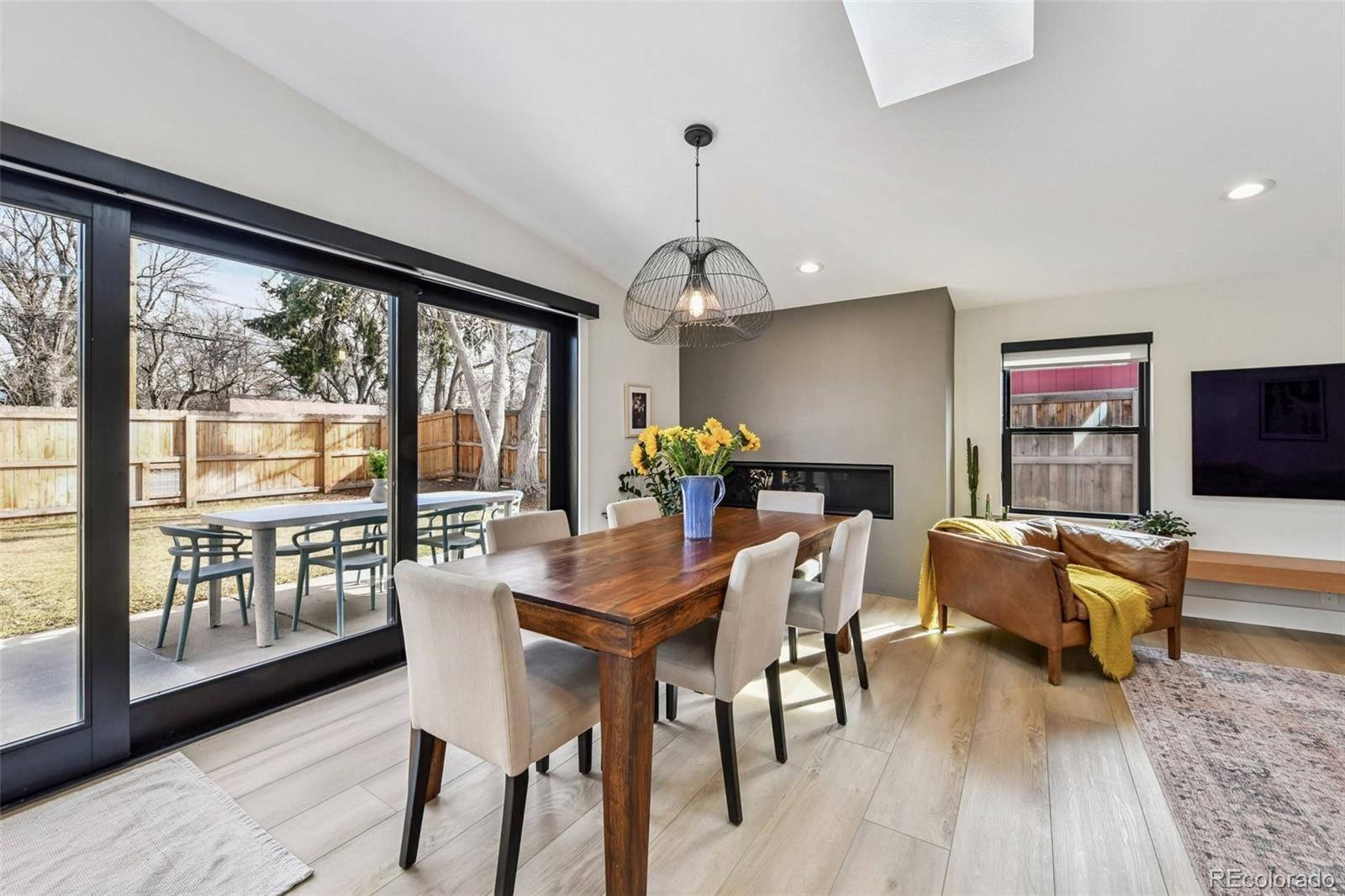 1970 S Clayton Street Denver CO 80210