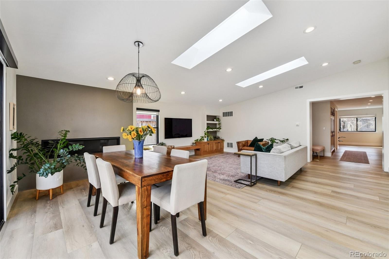 1970 S Clayton Street Denver CO 80210