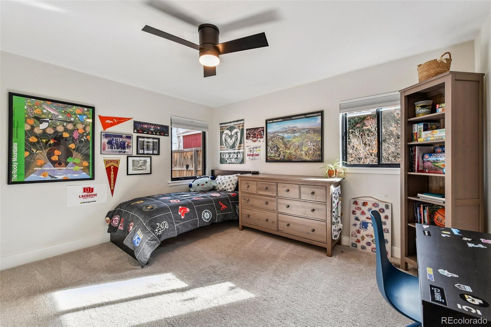 1970 S Clayton Street Denver CO 80210