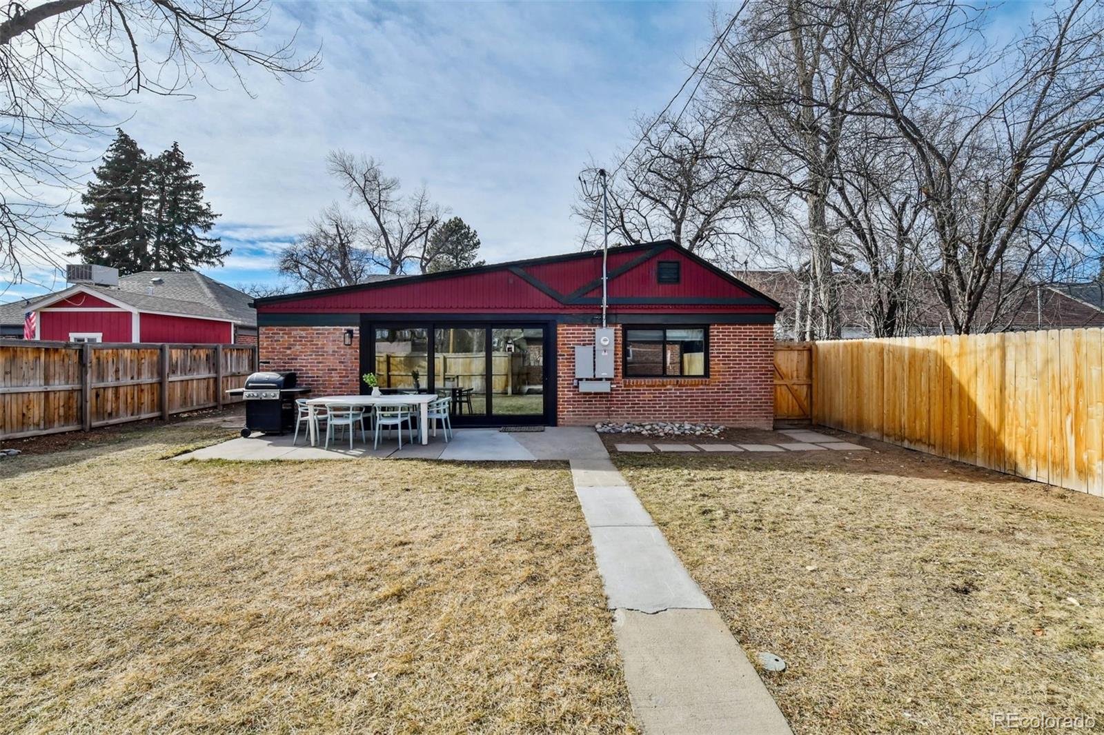 1970 S Clayton Street Denver CO 80210