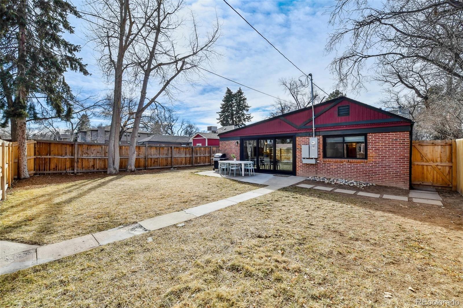 1970 S Clayton Street Denver CO 80210