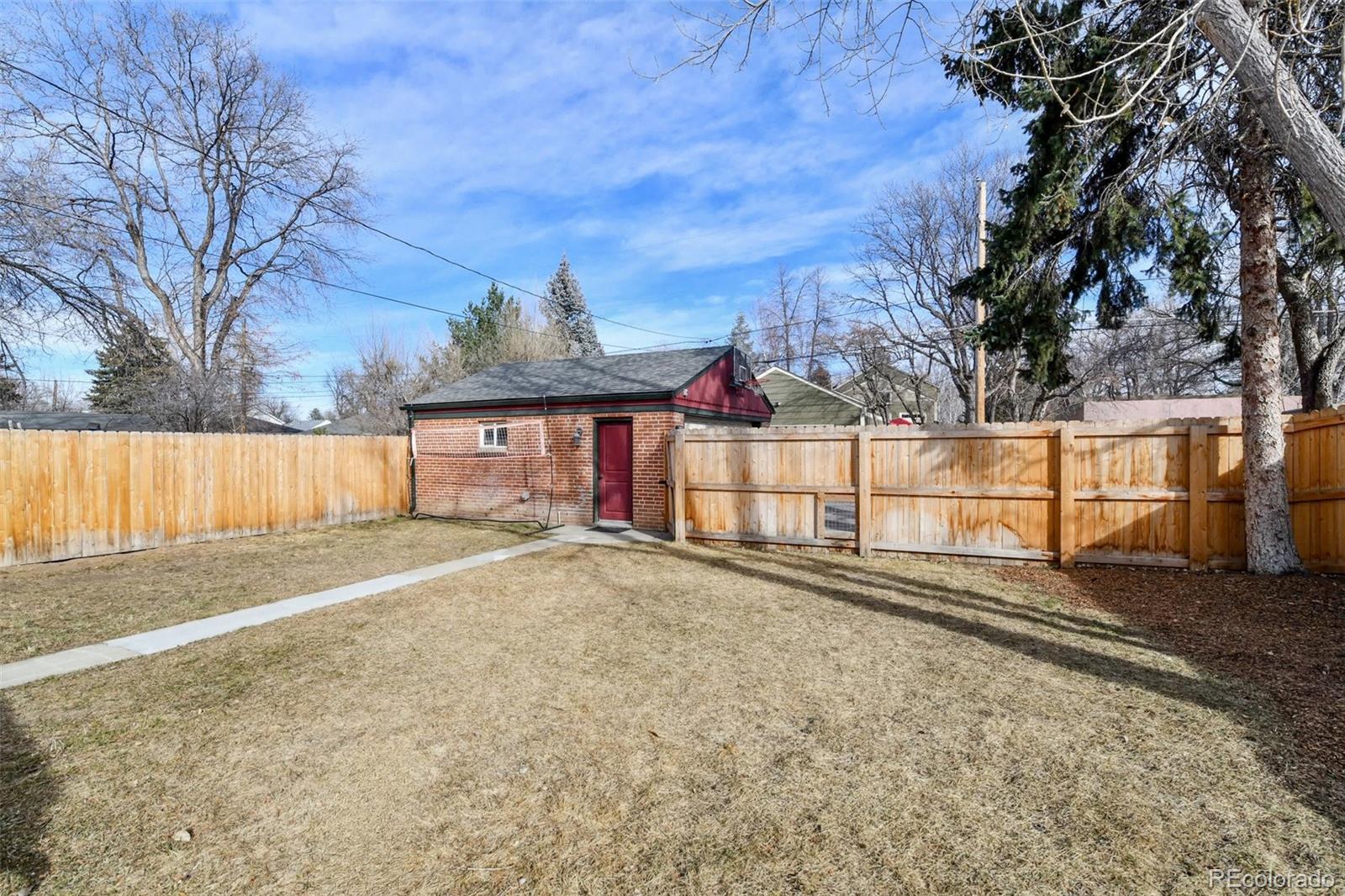 1970 S Clayton Street Denver CO 80210