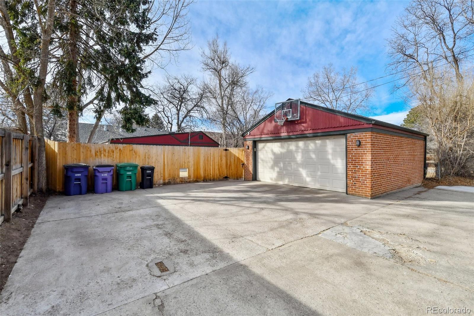 1970 S Clayton Street Denver CO 80210