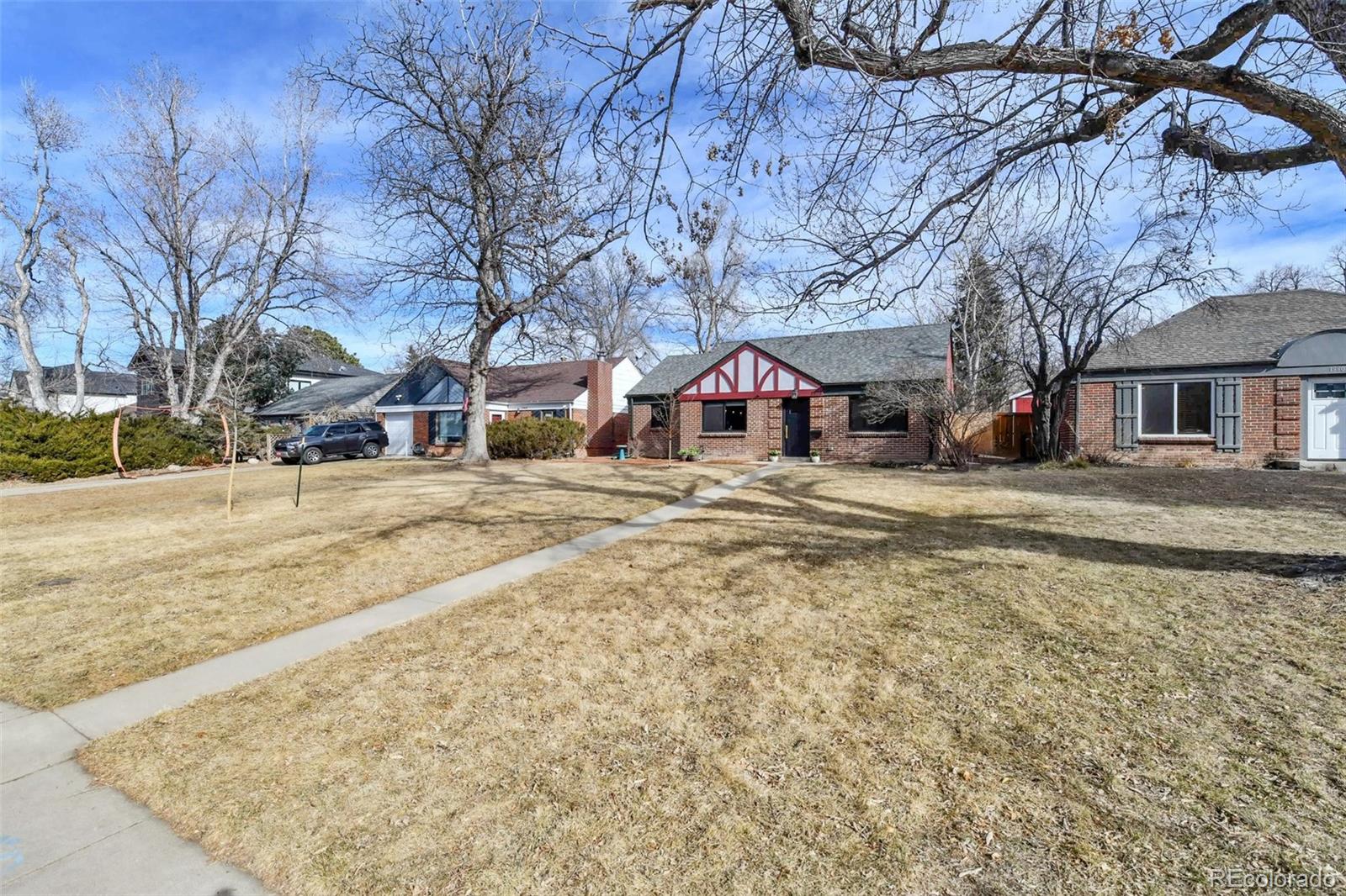 1970 S Clayton Street Denver CO 80210