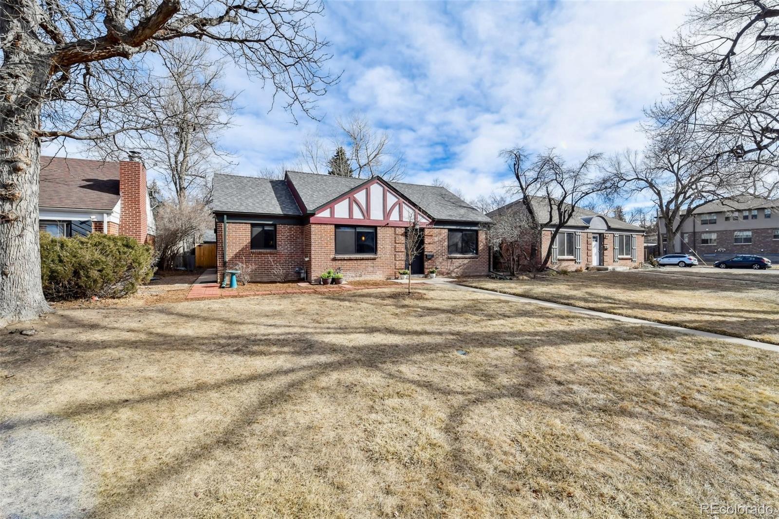 1970 S Clayton Street Denver CO 80210