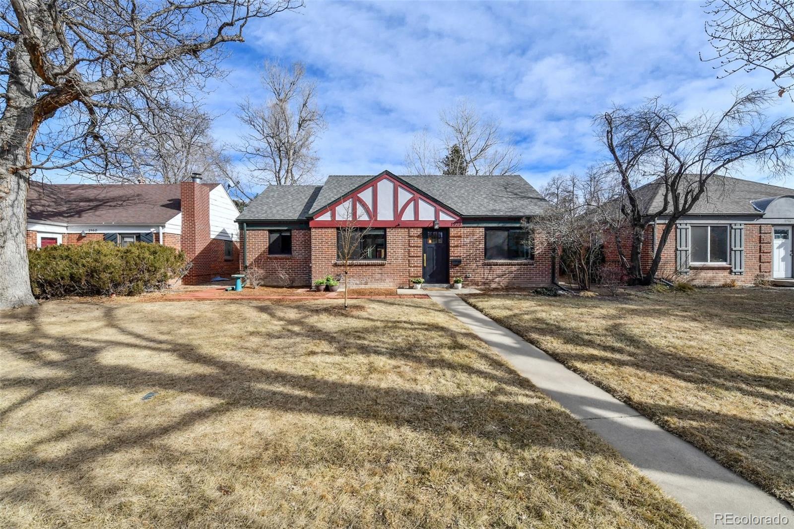 1970 S Clayton Street Denver CO 80210