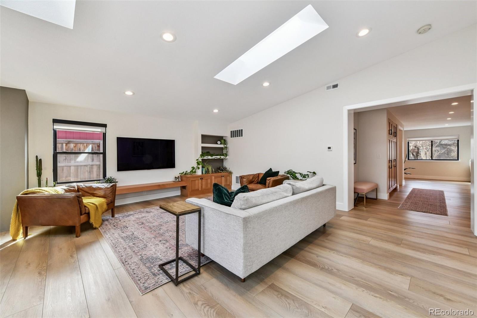 1970 S Clayton Street Denver CO 80210