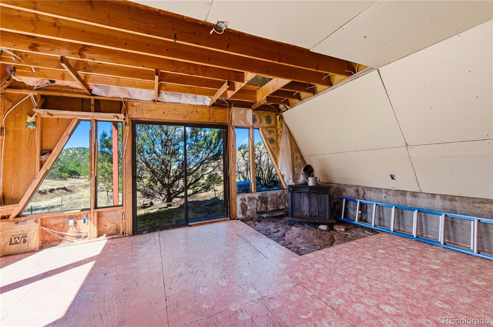 177 Bunker Hill Circle Silver Cliff CO 81252