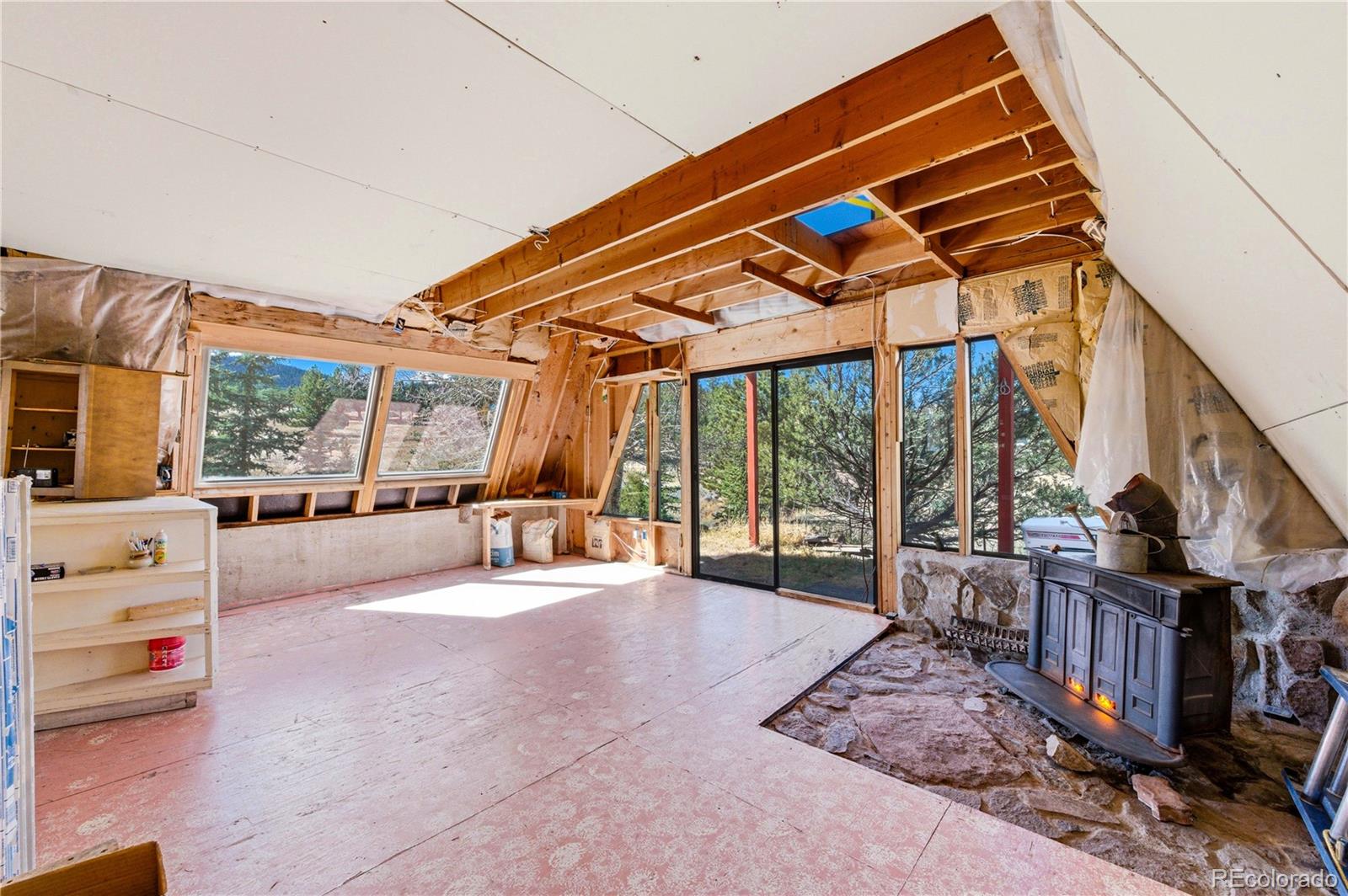 177 Bunker Hill Circle Silver Cliff CO 81252