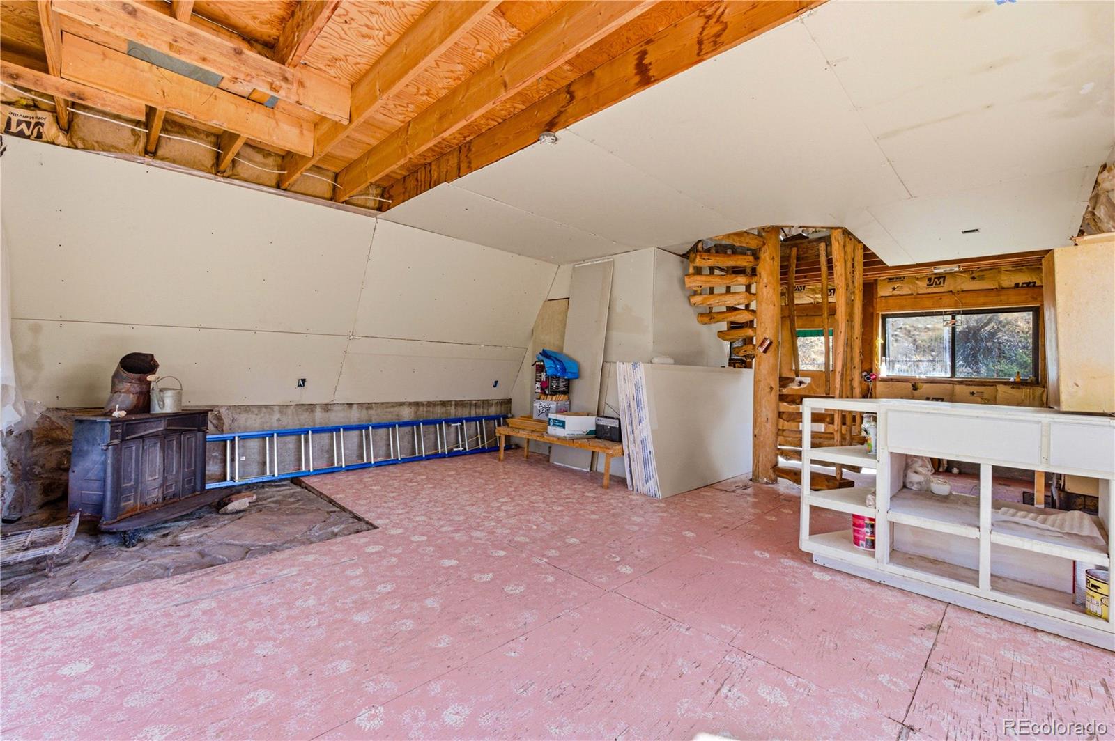 177 Bunker Hill Circle Silver Cliff CO 81252