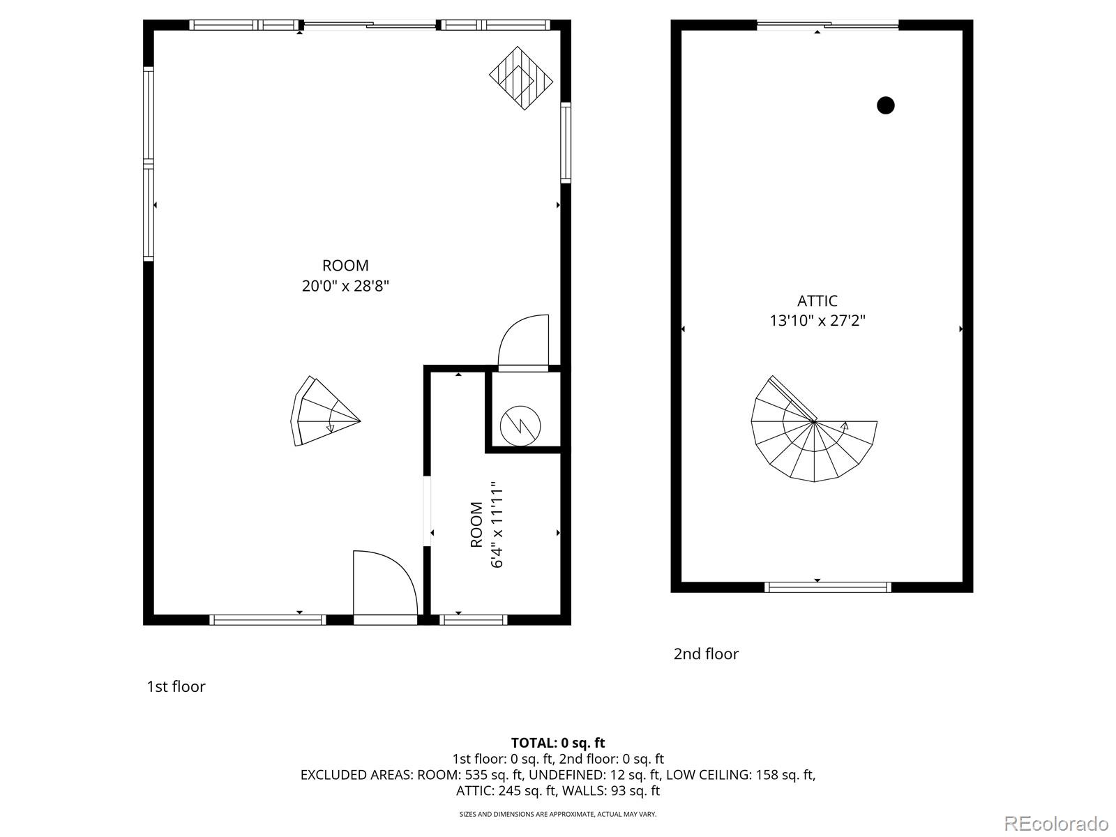177 Bunker Hill Circle Silver Cliff CO 81252