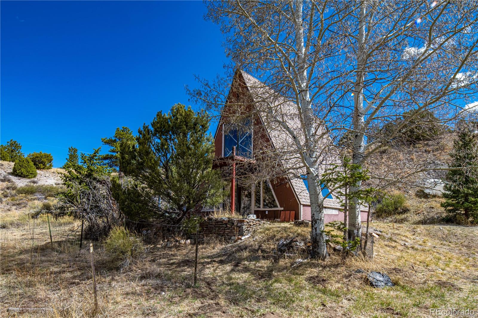177 Bunker Hill Circle Silver Cliff CO 81252