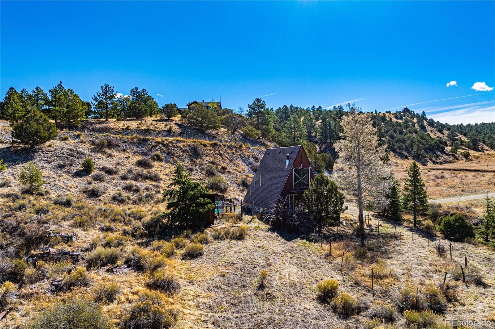 177 Bunker Hill Circle Silver Cliff CO 81252