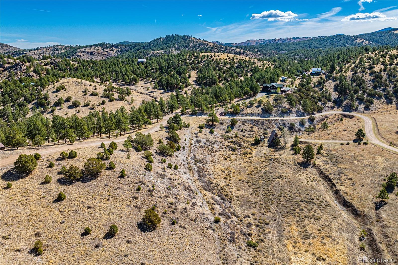 177 Bunker Hill Circle Silver Cliff CO 81252
