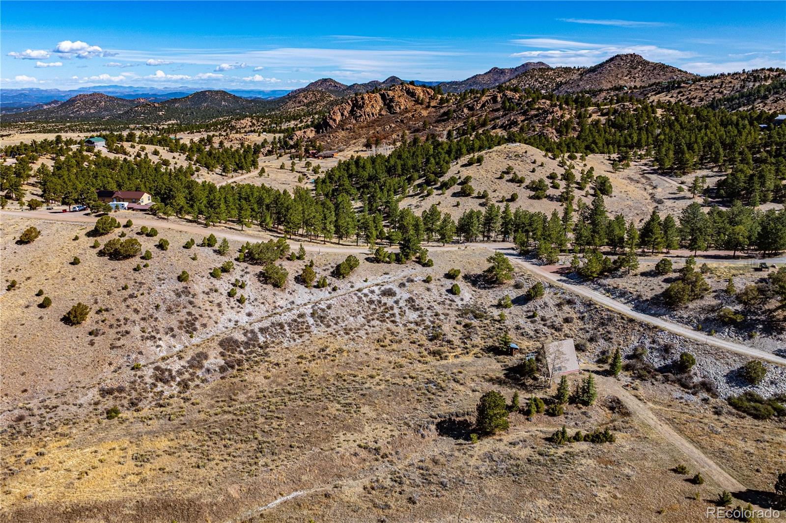 177 Bunker Hill Circle Silver Cliff CO 81252