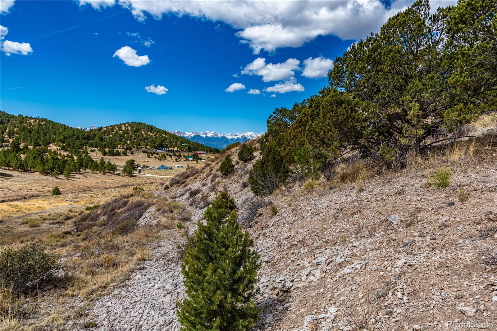 177 Bunker Hill Circle Silver Cliff CO 81252