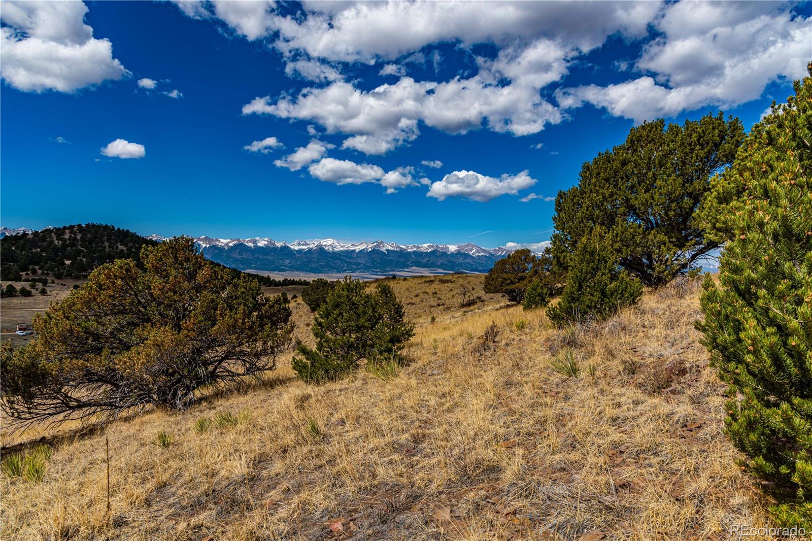 177 Bunker Hill Circle Silver Cliff CO 81252