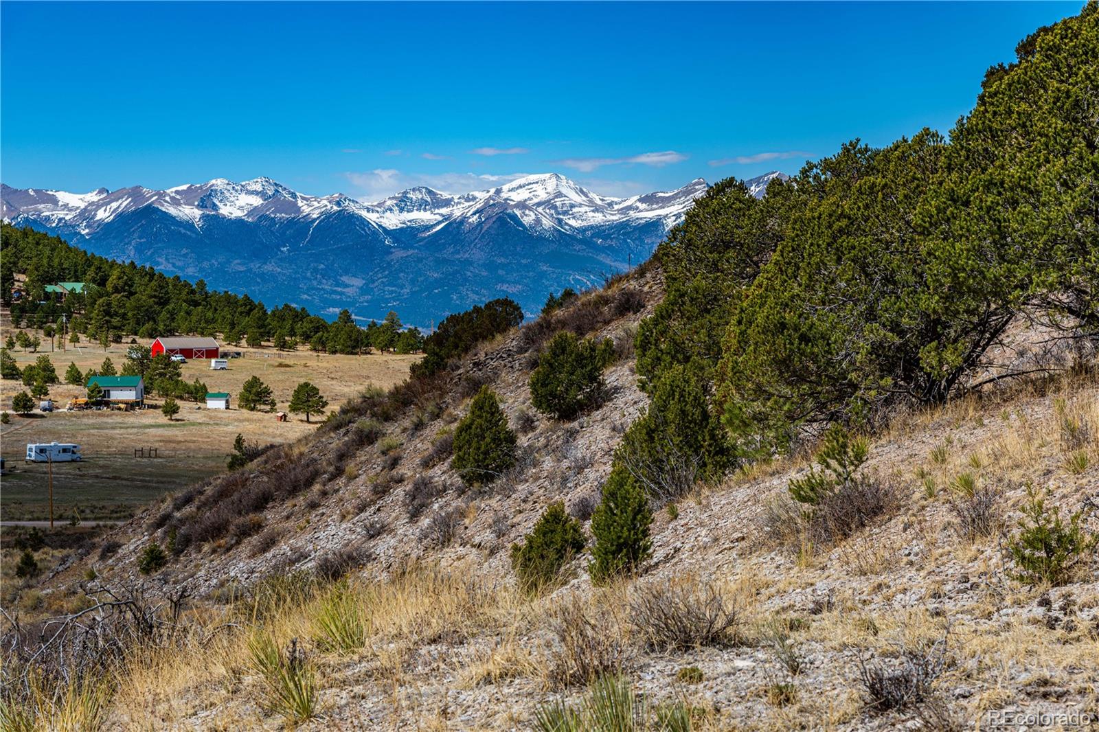 177 Bunker Hill Circle Silver Cliff CO 81252