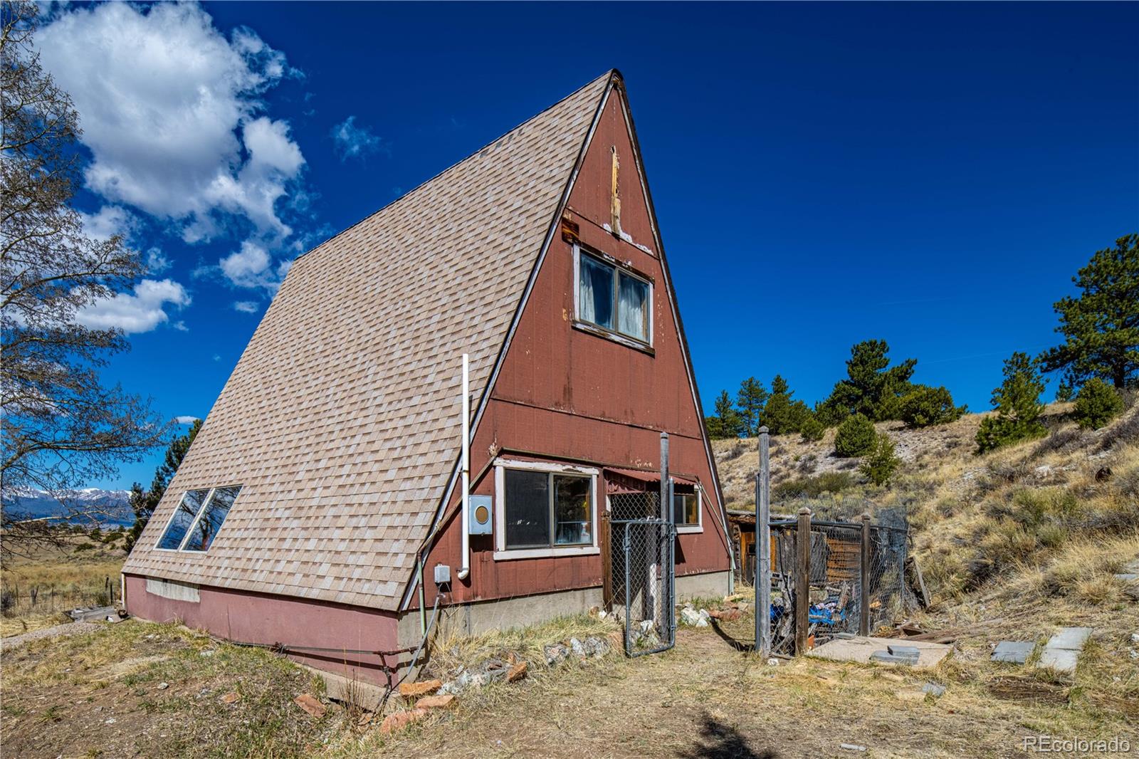 177 Bunker Hill Circle Silver Cliff CO 81252