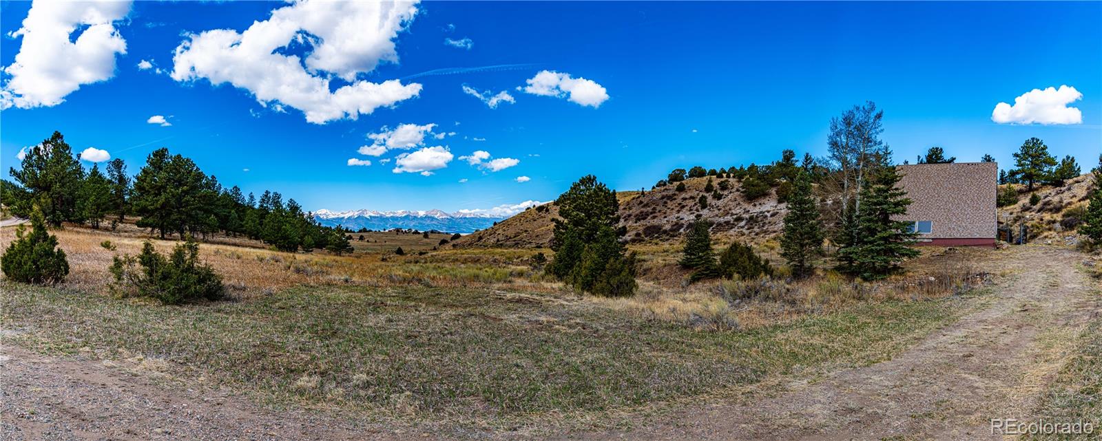 177 Bunker Hill Circle Silver Cliff CO 81252