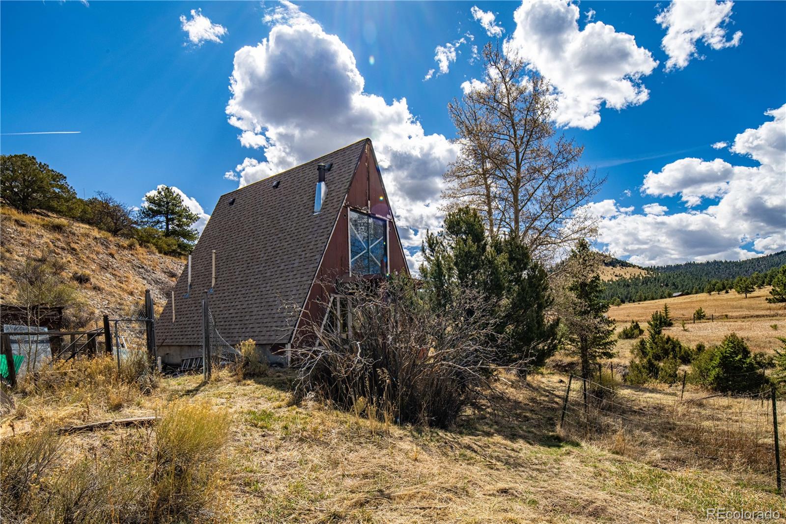 177 Bunker Hill Circle Silver Cliff CO 81252