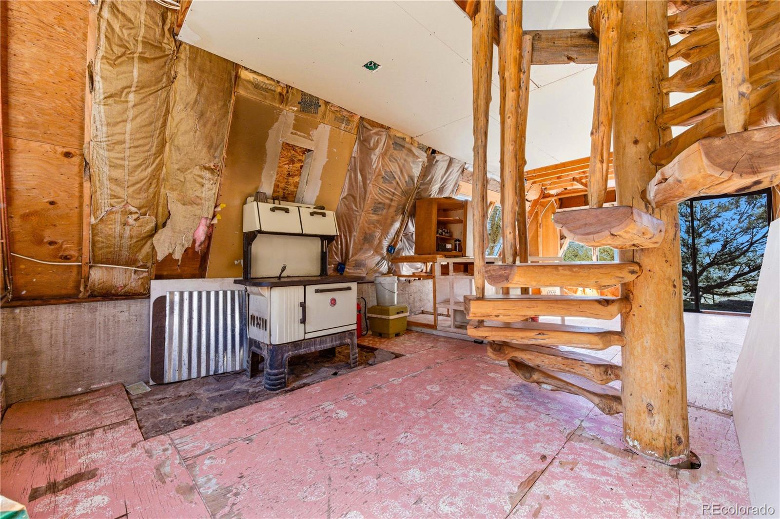 177 Bunker Hill Circle Silver Cliff CO 81252