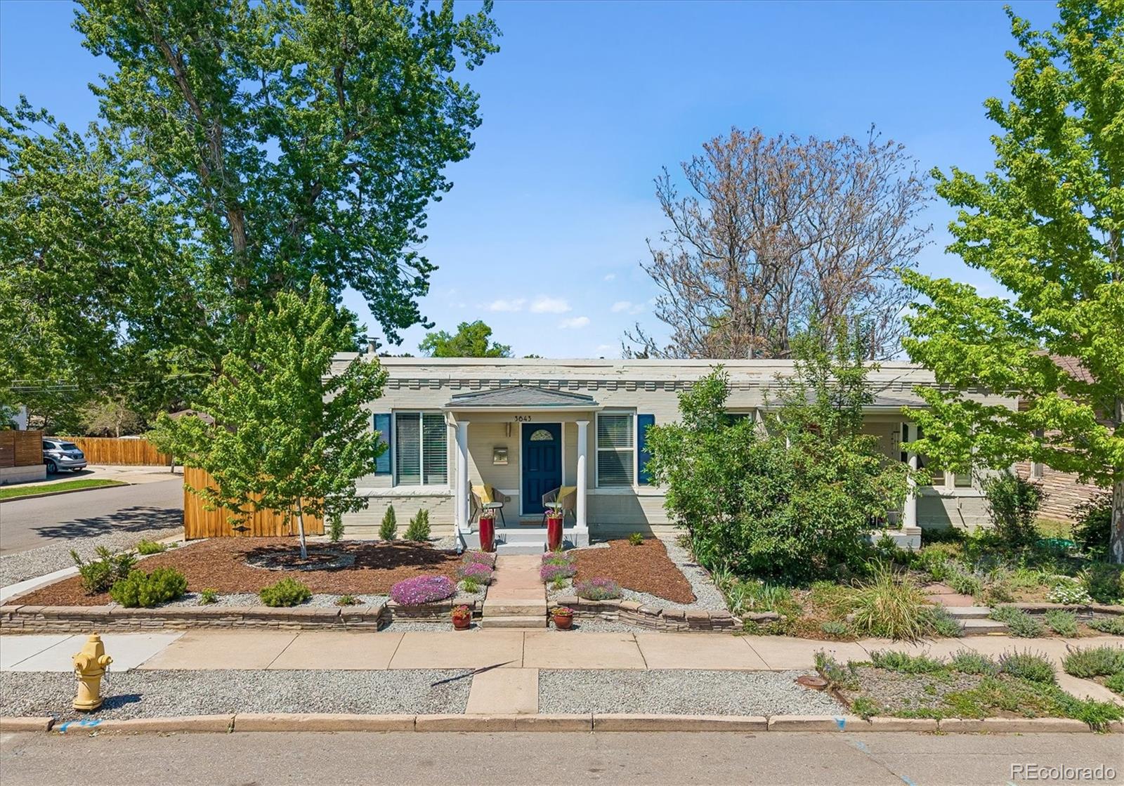 3643 W 23rd Avenue Denver CO 80211