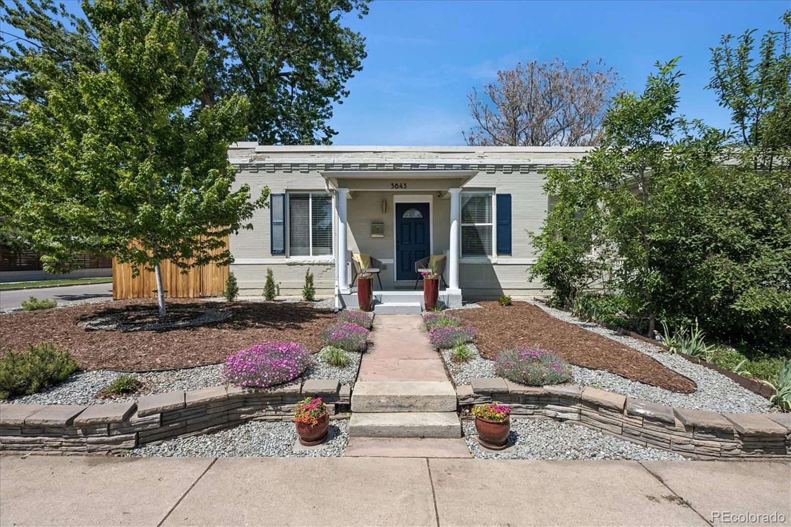 3643 W 23rd Avenue Denver CO 80211