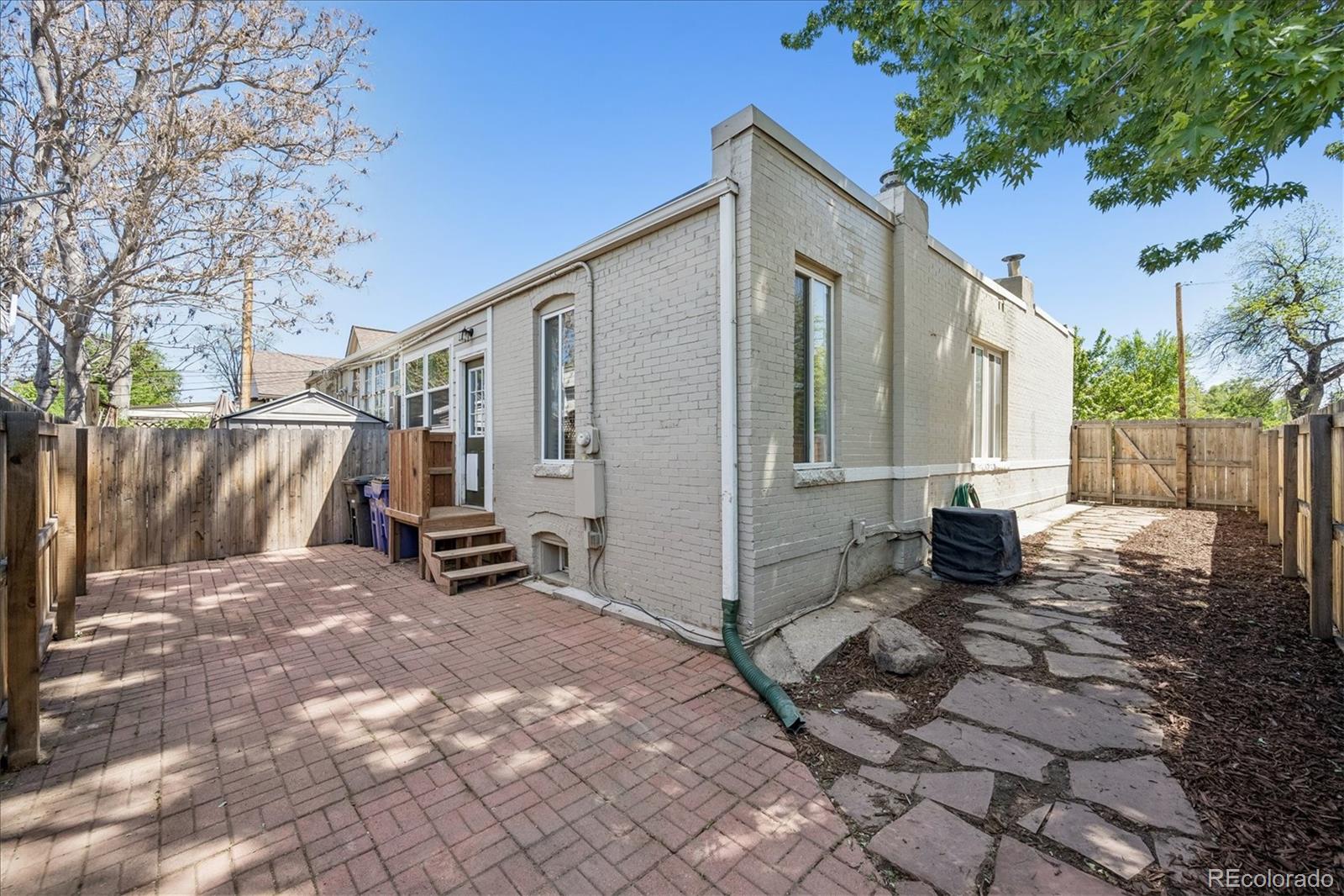 3643 W 23rd Avenue Denver CO 80211