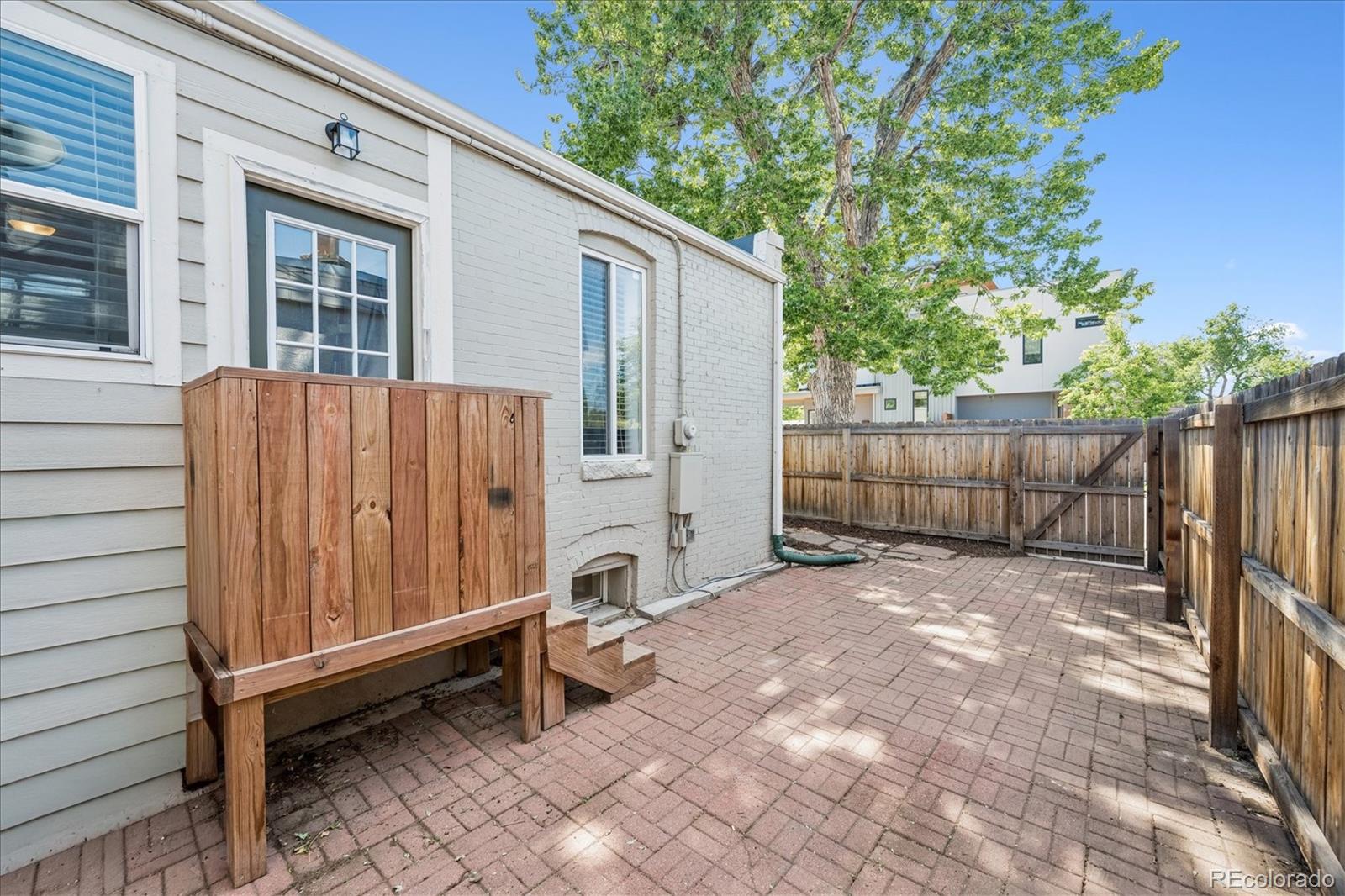 3643 W 23rd Avenue Denver CO 80211