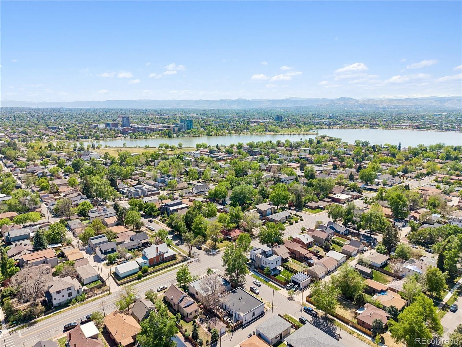 3643 W 23rd Avenue Denver CO 80211