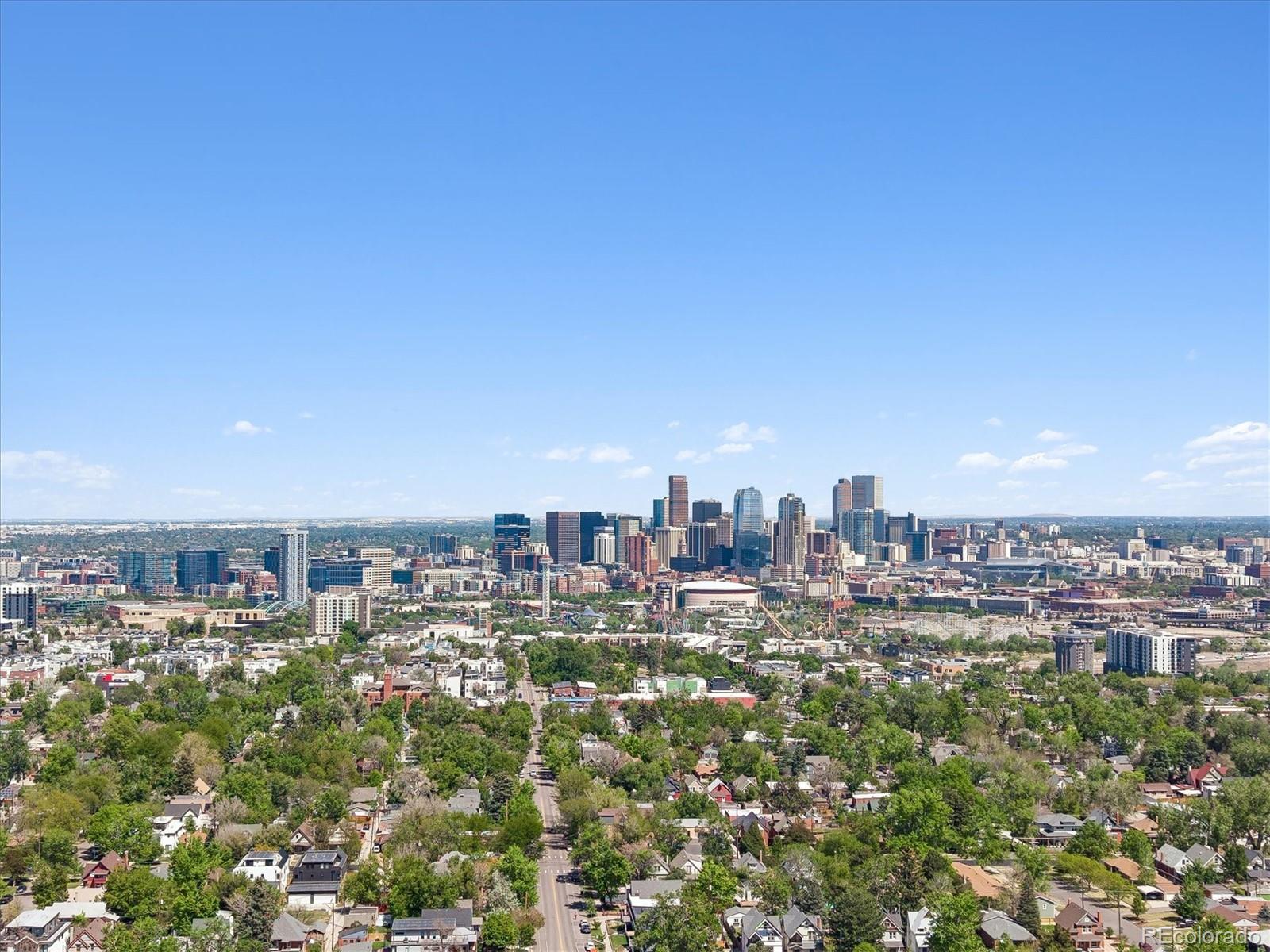 3643 W 23rd Avenue Denver CO 80211