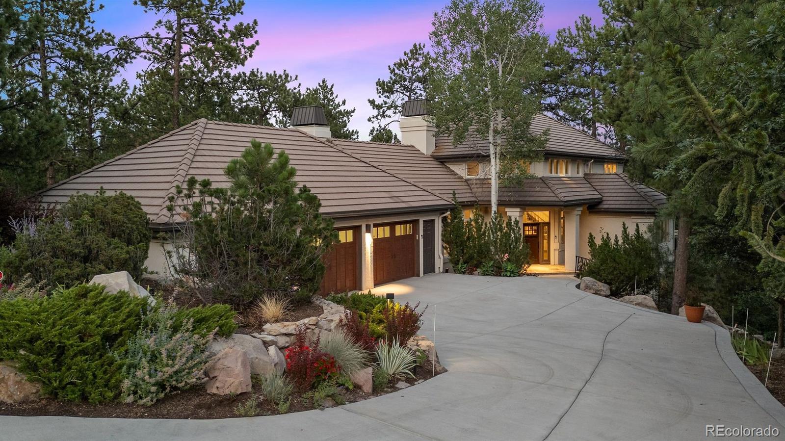 65 Indigo Way Castle Rock CO 80108