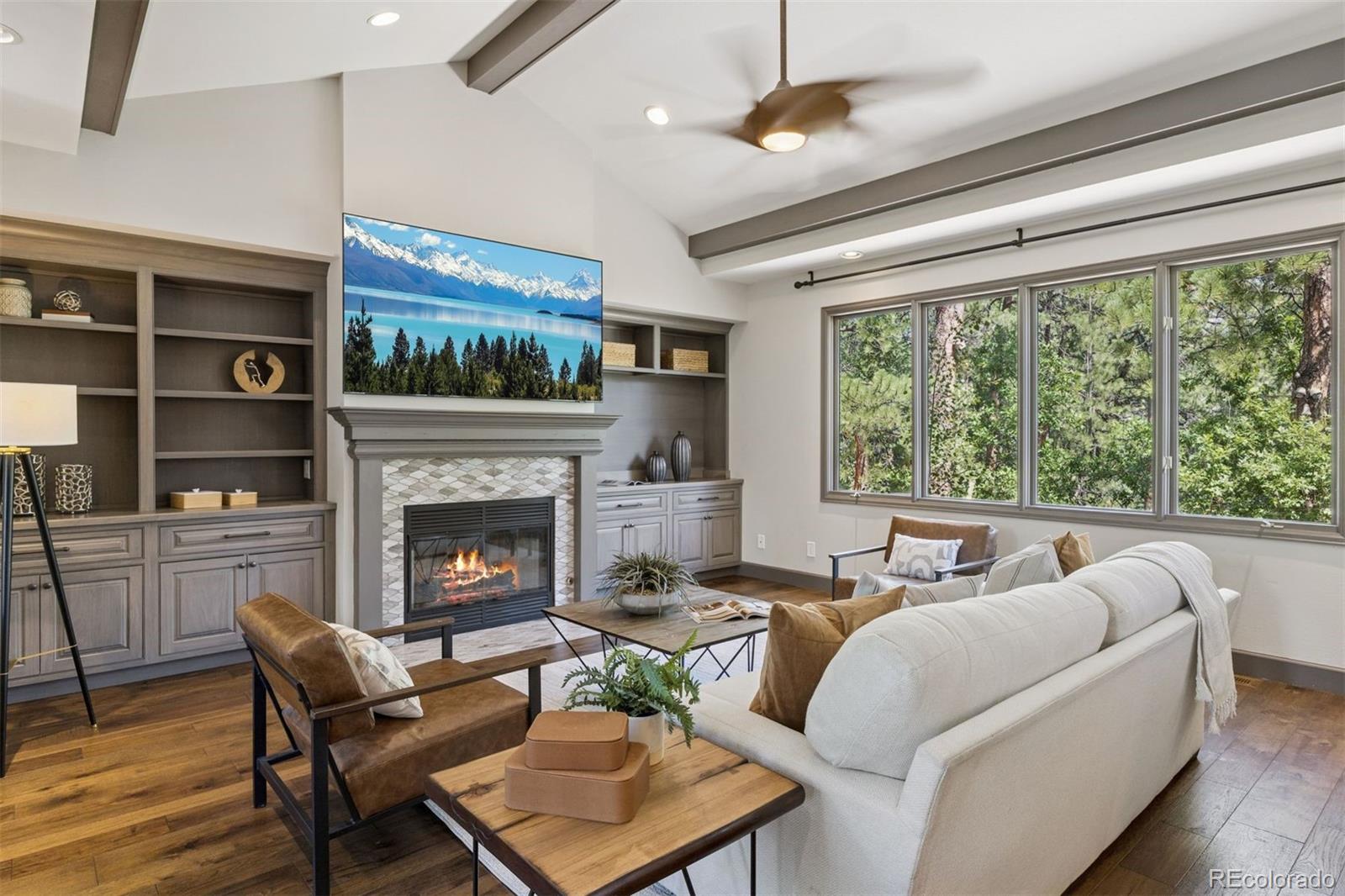 65 Indigo Way Castle Rock CO 80108