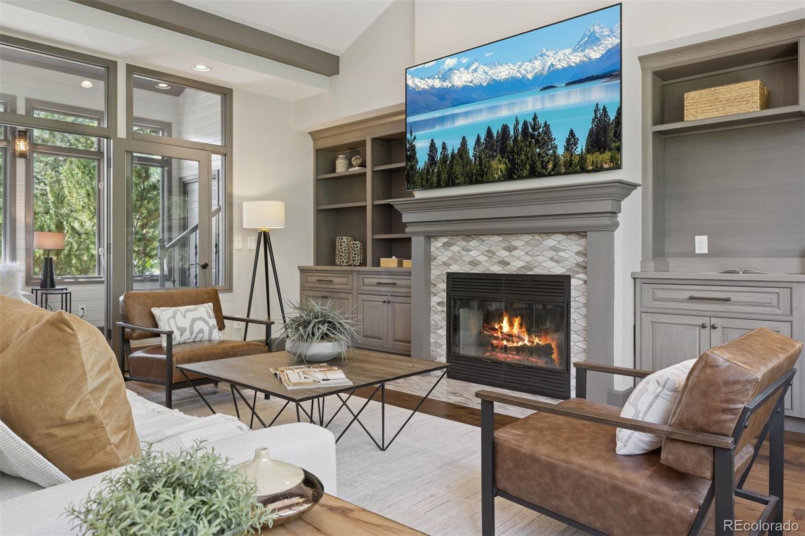 65 Indigo Way Castle Rock CO 80108