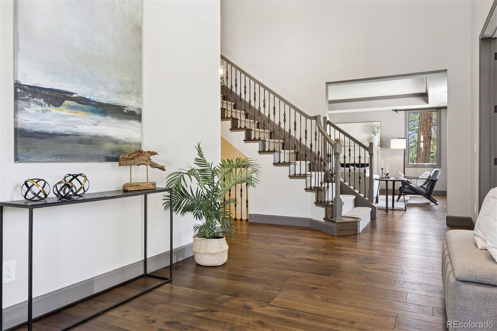 65 Indigo Way Castle Rock CO 80108