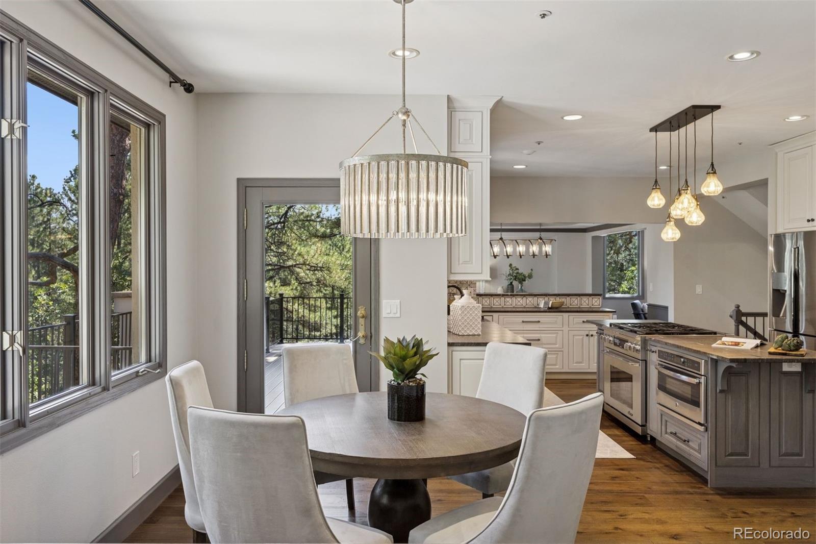 65 Indigo Way Castle Rock CO 80108