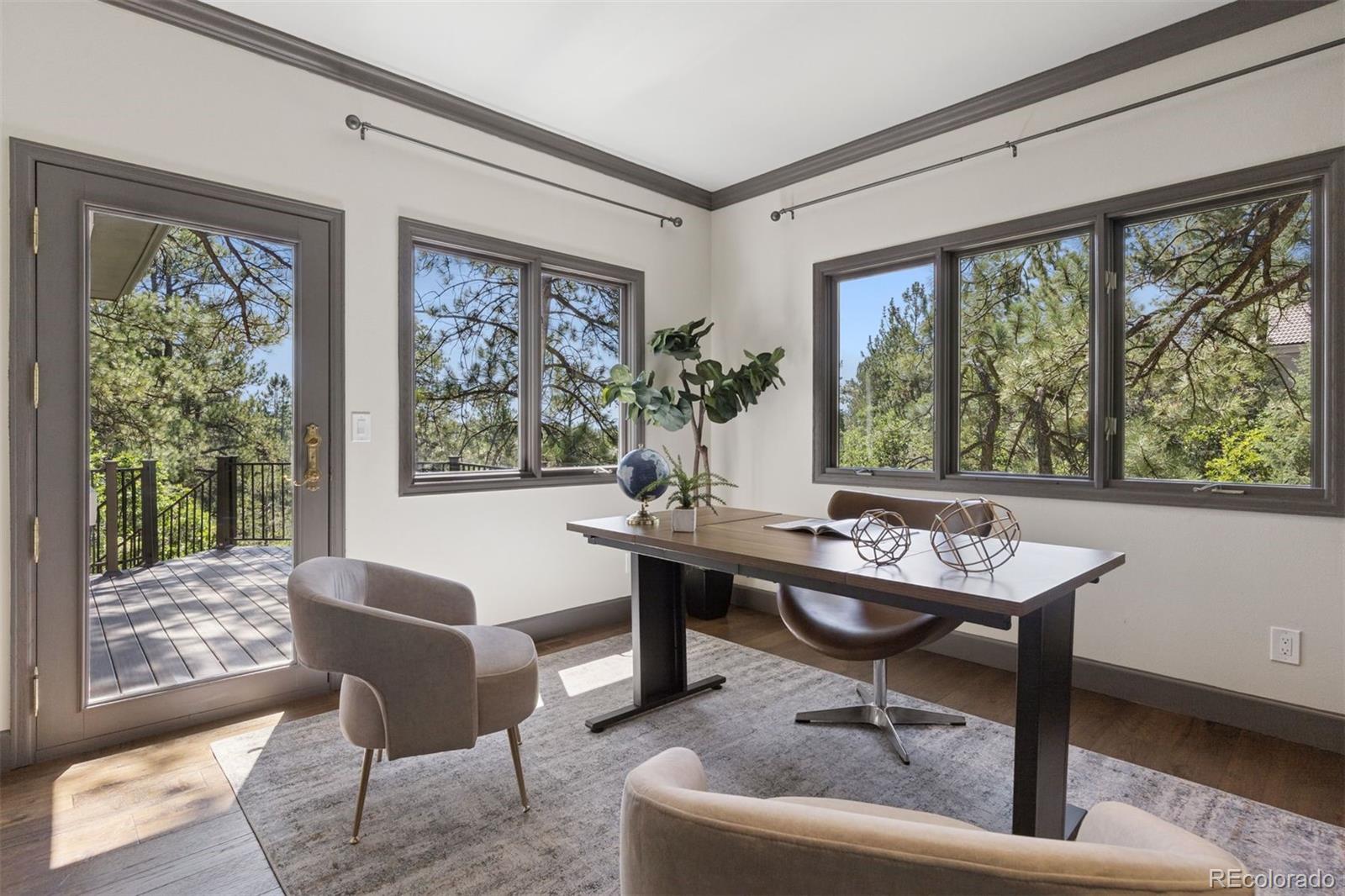 65 Indigo Way Castle Rock CO 80108
