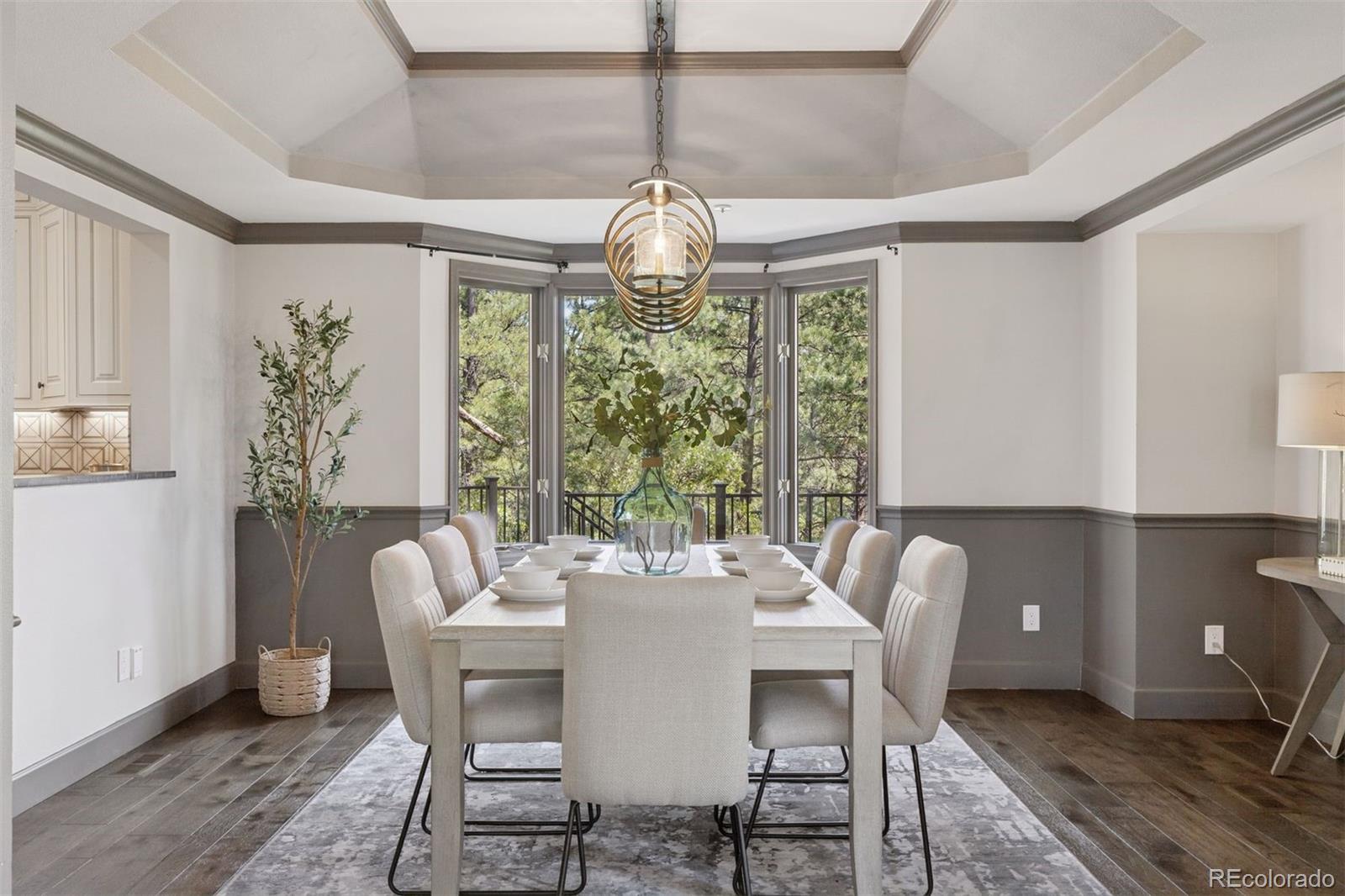 65 Indigo Way Castle Rock CO 80108