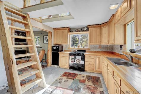 205 Ohler Court Jefferson CO 80456