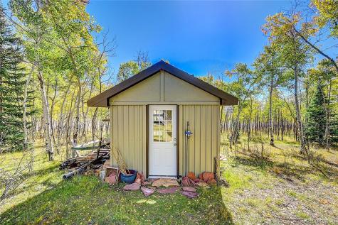 205 Ohler Court Jefferson CO 80456