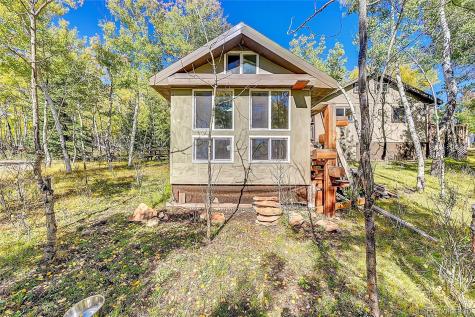 205 Ohler Court Jefferson CO 80456