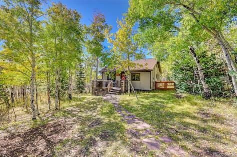 205 Ohler Court Jefferson CO 80456