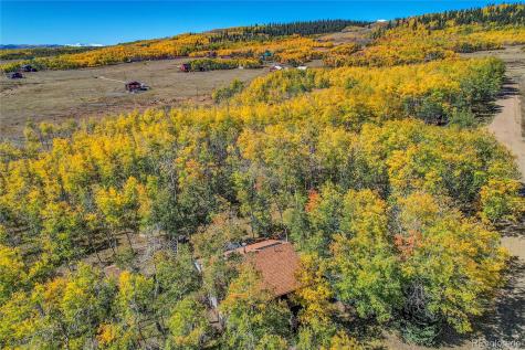 205 Ohler Court Jefferson CO 80456