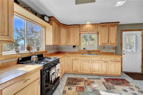 205 Ohler Court Jefferson CO 80456